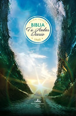 BIBLIA TU ANDAR DIARIO PAISAJE BIBLIA TU ANDAR DIARIO PAISAJE