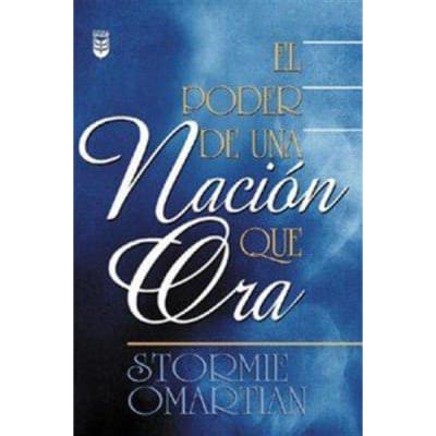EL PODER DE LA NACION QUE ORA EL PODER DE LA NACION QUE ORA
