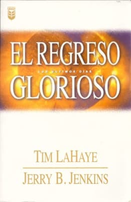 EL REGRESO GLORIOSO