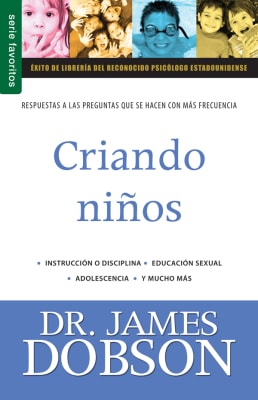 CRIANDO NIÑOS