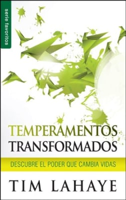 TEMPERAMENTOS TRANSFORMADOS TEMPERAMENTOS TRANSFORMADOS