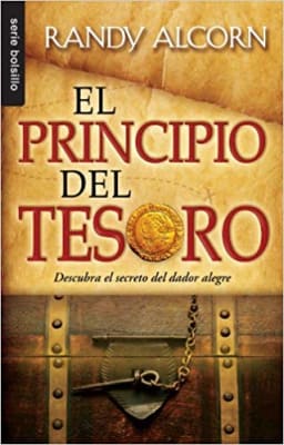 EL PRINCIPIO DEL TESORO EL PRINCIPIO DEL TESORO