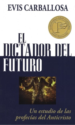 EL DICTADOR DEL FUTURO EL DICTADOR DEL FUTURO