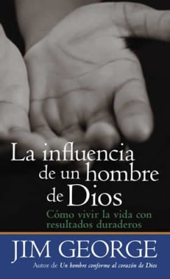 LA INFLUENCIA DE UN HOMBRE DE DIOS - BOLSILLO