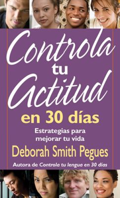 CONTROLA TU ACTITUD CONTROLA TU ACTITUD