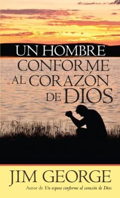 UN HOMBRE CONFORME AL CORAZON DE DIOS