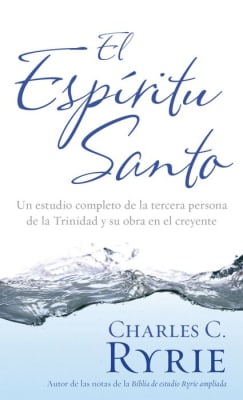 EL ESPÍRITU SANTO