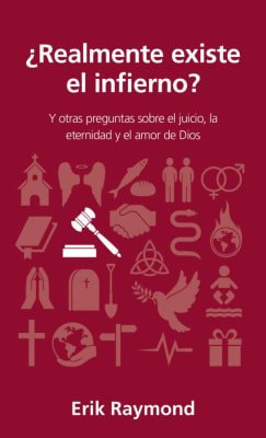 ¿ REALMENTE EXISTE EL INFIERNO? ERIK RAYMOND