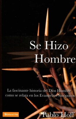SE HIZO HOMBRE