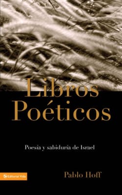 LIBROS POETICOS 