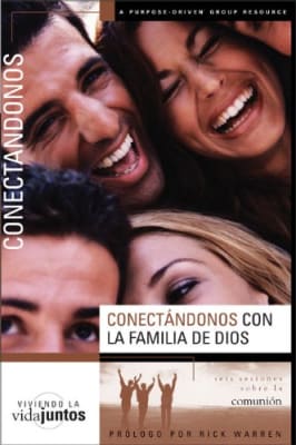 CONECTÁNDONOS CON LA FAMILIA DE DIOS CONECTÁNDONOS CON LA FAMILIA DE DIOS