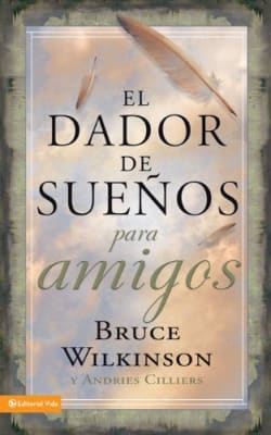 EL DADOR DE SUEÑOS PARA AMIGOS EL DADOR DE SUEÑOS PARA AMIGOS