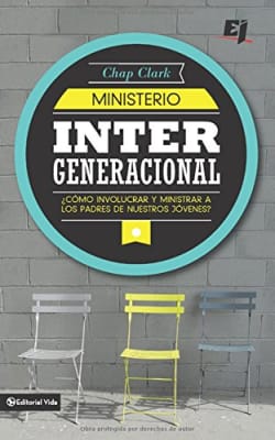 MINISTERIO INTERGENERACIONAL