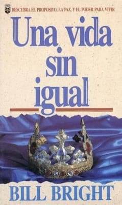 UNA VIDA SIN IGUAL