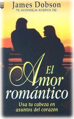 EL AMOR ROMANTICO