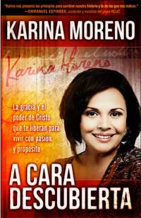 A CARA DESCUBIERTA