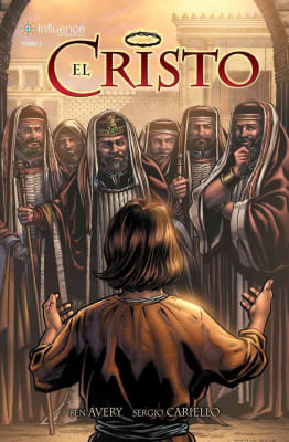 EL CRISTO TOMO 2 EL CRISTO TOMO 2