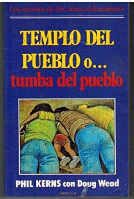TEMPLO DEL PUEBLO O TUMBA DEL PUEBLO