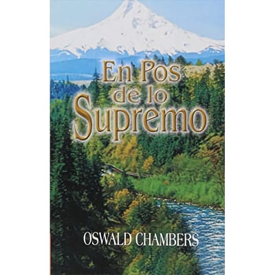 EN POS DE LO SUPREMO EN POS DE LO SUPREMO