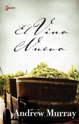 EL VINO NUEVO EL VINO NUEVO