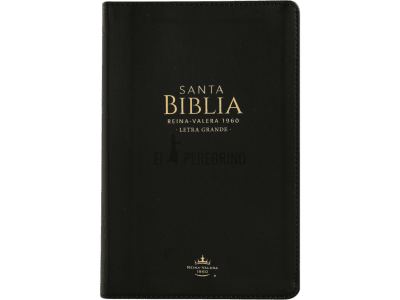 NEGRA CLASICA CON INDICE