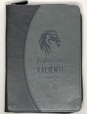 LIBRETA NEGRA CIERRE