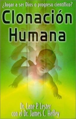 CLONACIÓN HUMANA CLONACIÓN HUMANA