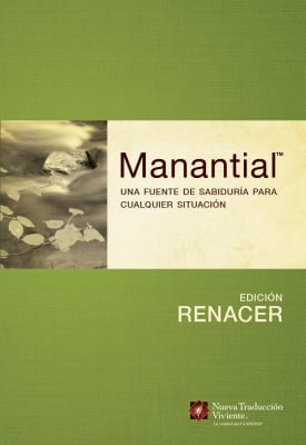 MANANTIAL 