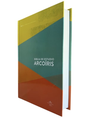 BIBLIA ARCOIRIS TAPA DURA BIBLIA ARCOIRIS TAPA DURA