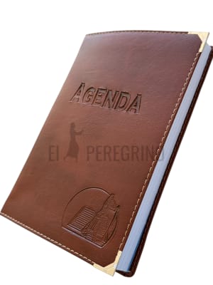 AGENDA ETERNA - GRANDE