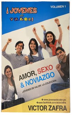 AMOR SEXO Y NOVIAZGO