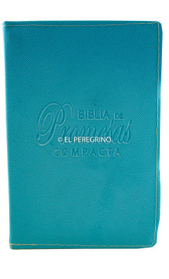 BIBLIA PROMESAS COMPACTA CLARA BIBLIA PROMESAS COMPACTA CLARA