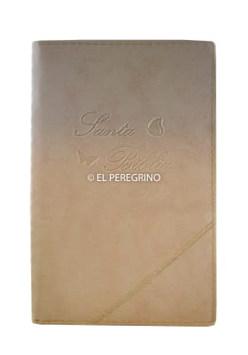 Biblia Reina Valera 1960 empastada Letra Grande con índice, concordancia y palabras de Cristo en rojo Color claro Biblia Reina Valera 1960 empastada Letra Grande con índice, concordancia y palabras de Cristo en rojo Color claro