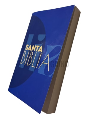 MISIONERA AZUL
