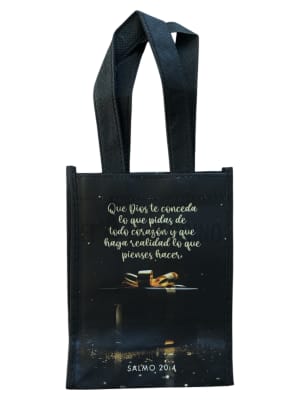 BOLSA TOTE BAG PEQUEÑA