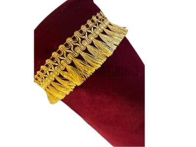 OFRENDERO BURDEO PALO SIN DISEÑO