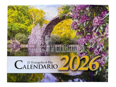 CALENDARIO GRANDE 2026