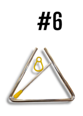 TRIANGULO 6