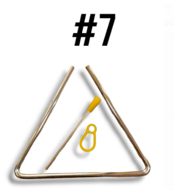 TRIANGULO 7