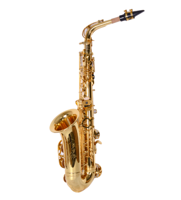 SAXO ALTO HONDO