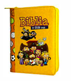 MI GRAN VIAJE AMARILLA CON CIERRE MI GRAN VIAJE AMARILLA CON CIERRE