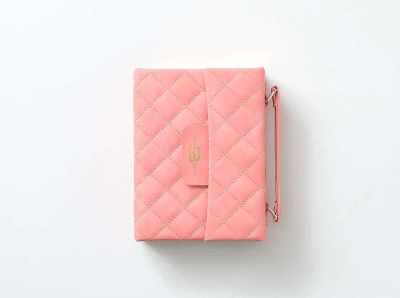 DELUX BAG CORAL