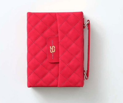 DELUXE BAG FUCSIA