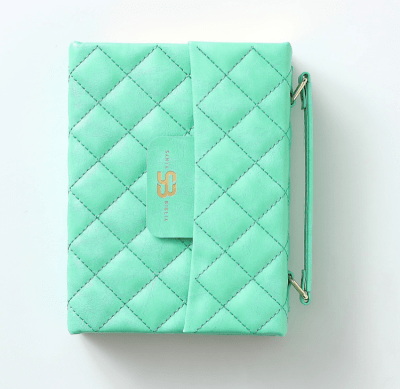 DELUX BAG VERDE