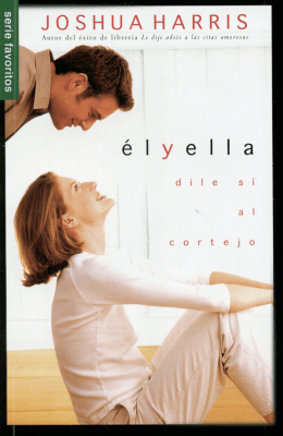 ÉL Y ELLA ÉL Y ELLA