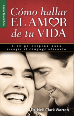 CÓMO HALLAR EL AMOR DE TU VIDA