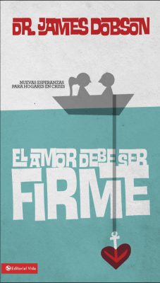 EL AMOR DEBE SER FIRME