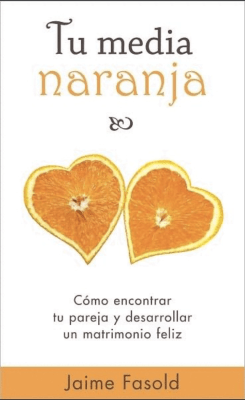 TU MEDIA NARANJA