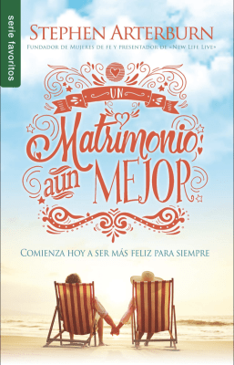 MATRIMONIO AÚN MEJOR MATRIMONIO AÚN MEJOR