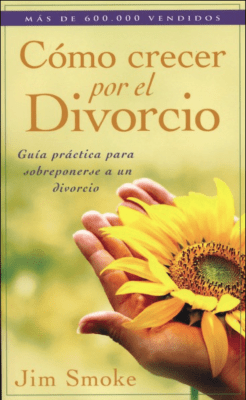 COMO CRECER POR EL DIVORCIO